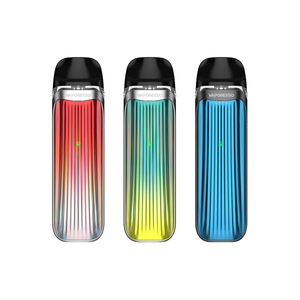 Vaporesso Luxe QS Pod Kit