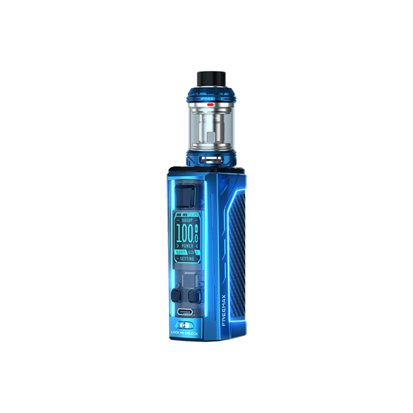 FreeMax Maxus 2 200W Kit