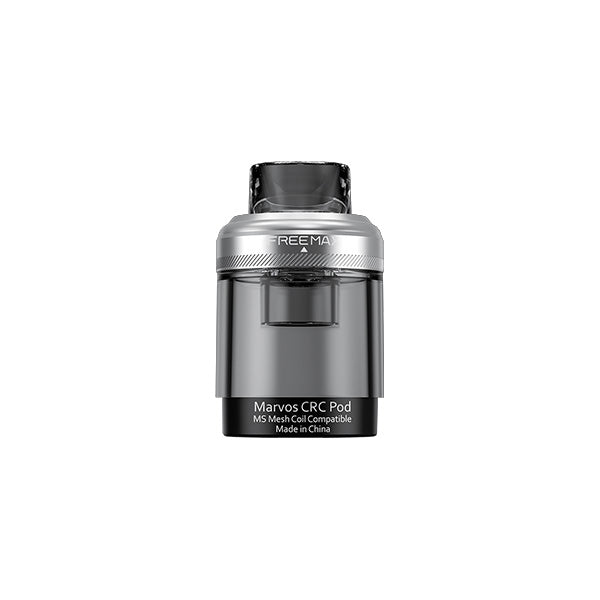 FreeMax Marvos CRC Empty Replacement Pods Large (No Coils Included)