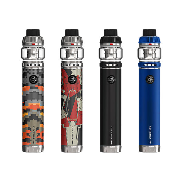 FreeMax Twister 2 80W Kit