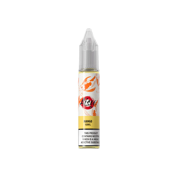 Aisu By Zap! Juice 3mg 10ml E-liquid (70VG/30PG)