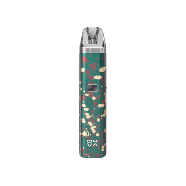 OXVA XLIM C Pod 25W Kit