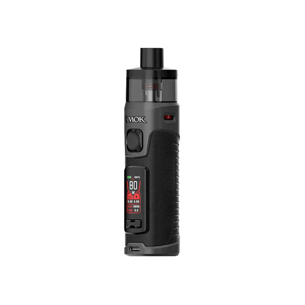 Smok RPM 5 80W Pod Kit