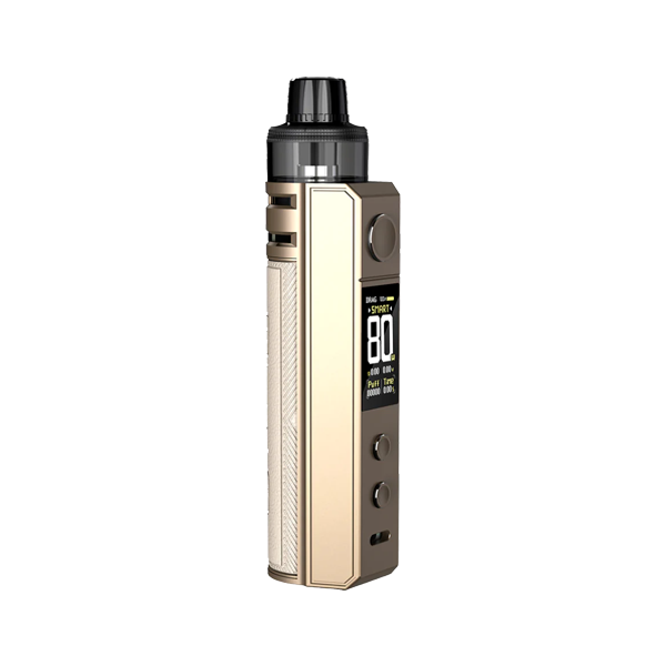 Voopoo Drag H80S 80W Kit