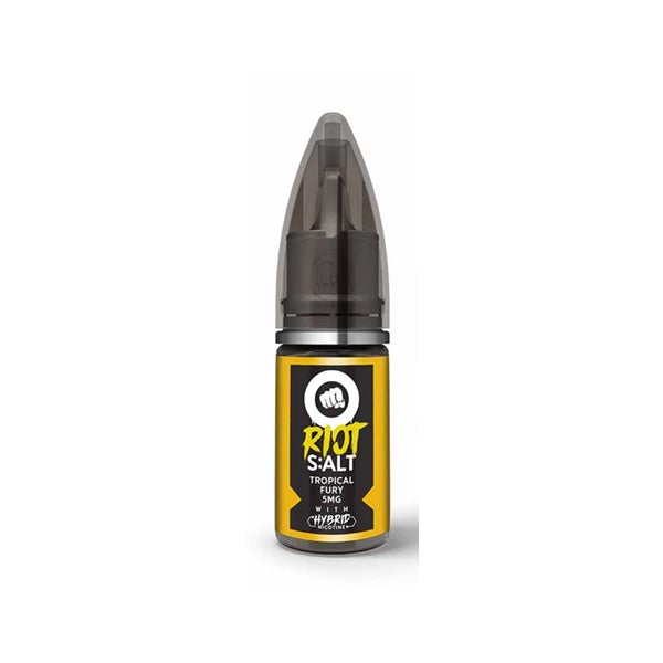 10mg Riot Squad Nic SALT 10ml (50VG/50PG)