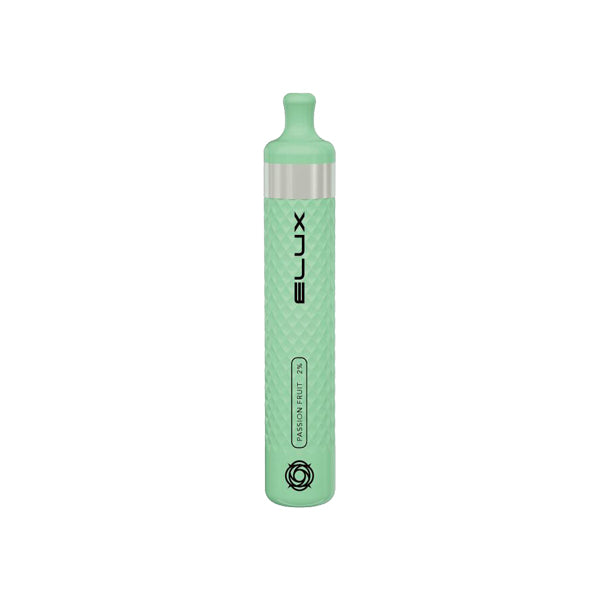 20mg Elux Flow Disposable Vape Device 600 Puffs