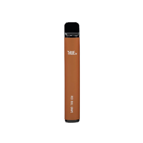 20mg True Bar Disposable Vape Pod 600 Puffs