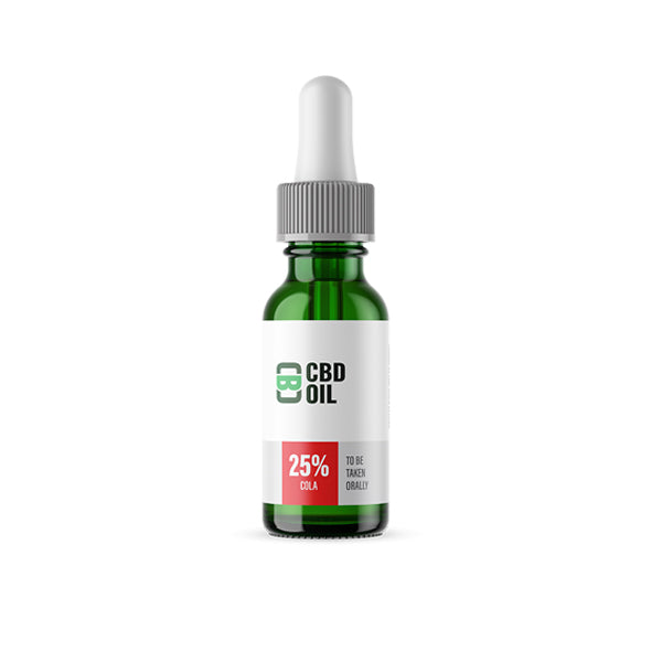 CBD Asylum 15% 1500mg CBD Oil 10ml (BUY 1 GET 2 FREE)