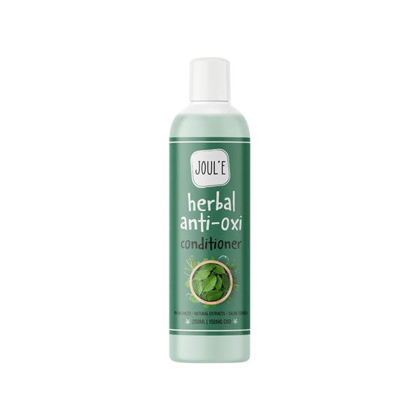 Joul'e 150mg CBD Herbal Anti-Oxi Conditioner - 250ml (BUY 1 GET 1 FREE)