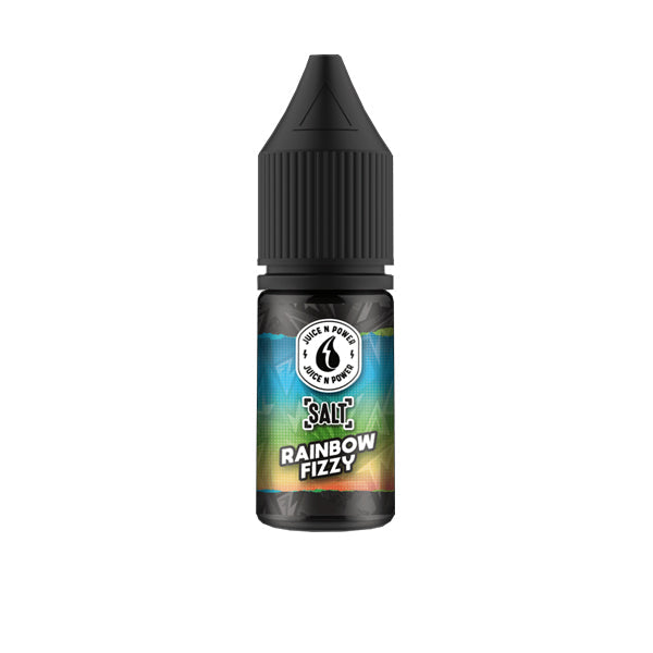 20mg Juice N' Power 10ml Nic Salt (50VG/50PG)