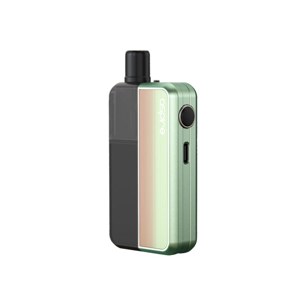 Aspire Flexus Blok Pod Kit