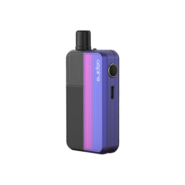 Aspire Flexus Blok Pod Kit