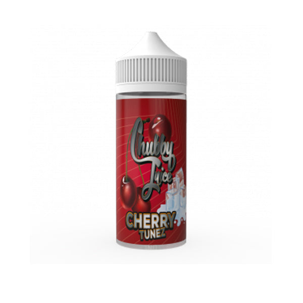 Chubby Juice 100ml Shortfill 0mg (70VG/30PG)