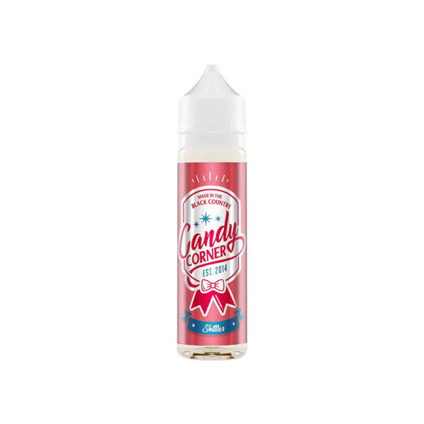 Candy Corner 50ml Shortfill 0mg (80VG/20PG)