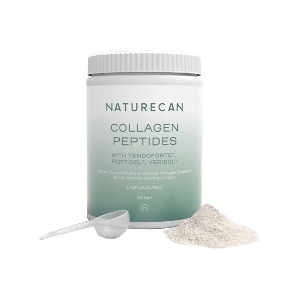 Naturecan Collagen Peptides Powder - 300g