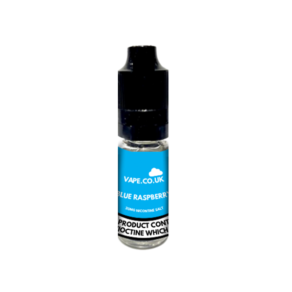 20MG Vape.co.uk 10ml Nic Salts (50VG/50PG)