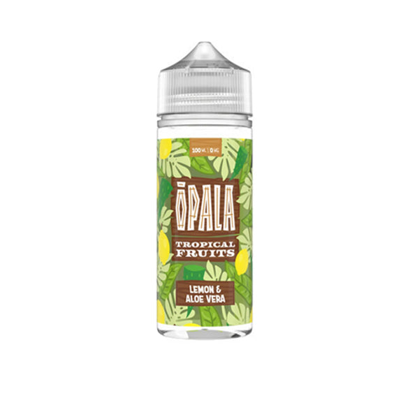 Opala 100ml Shortfill 0mg (70VG/30PG)