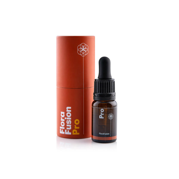 Flora Fusion Pro 500mg CBD MCT Oil - 10ml