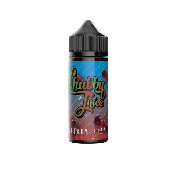 Chubby Juice 100ml Shortfill 0mg (70VG/30PG)