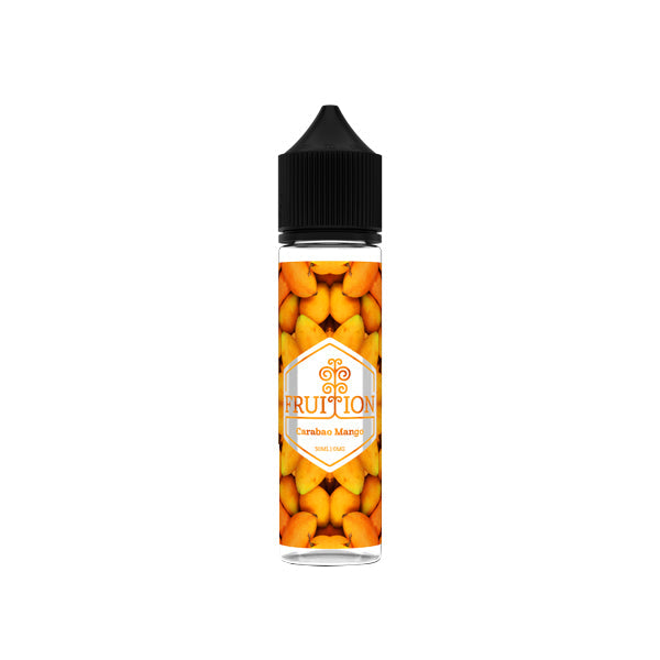 Fruition 50ml Shortfill E-liquid 0mg (70VG/30PG)