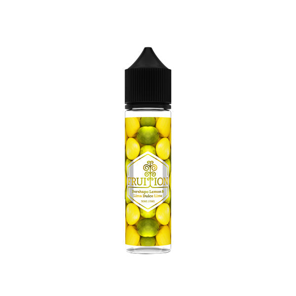 Fruition 50ml Shortfill E-liquid 0mg (70VG/30PG)