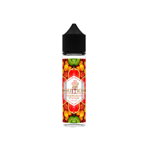 Fruition 50ml Shortfill E-liquid 0mg (70VG/30PG)