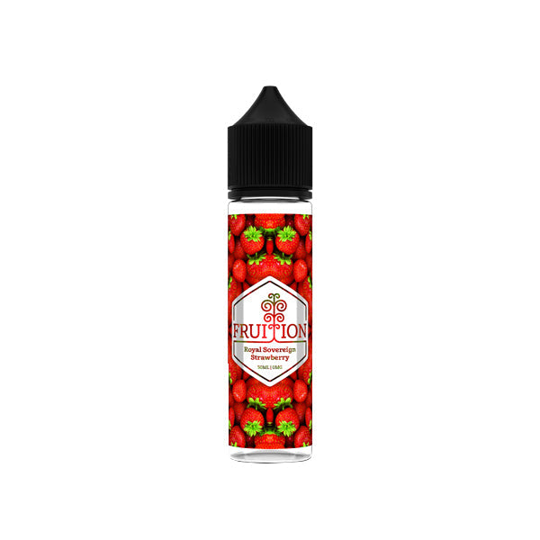 Fruition 50ml Shortfill E-liquid 0mg (70VG/30PG)