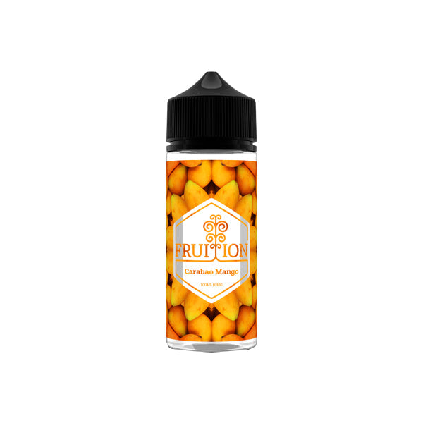 Fruition 100ml Shortfill 0mg (70VG/30PG)