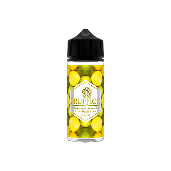 Fruition 100ml Shortfill 0mg (70VG/30PG)