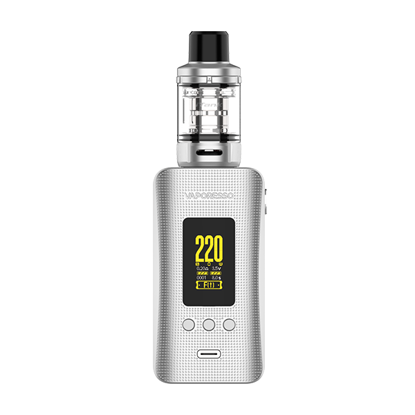 Vaporesso GEN 200 Kit (Buy 5 Get 1 Free)