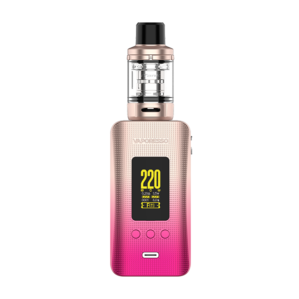 Vaporesso GEN 200 Kit (Buy 5 Get 1 Free)