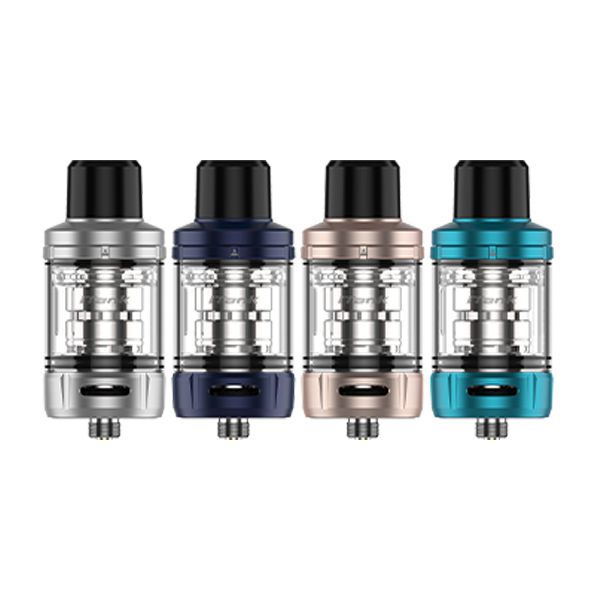 VAPORESSO iTANK 2ml