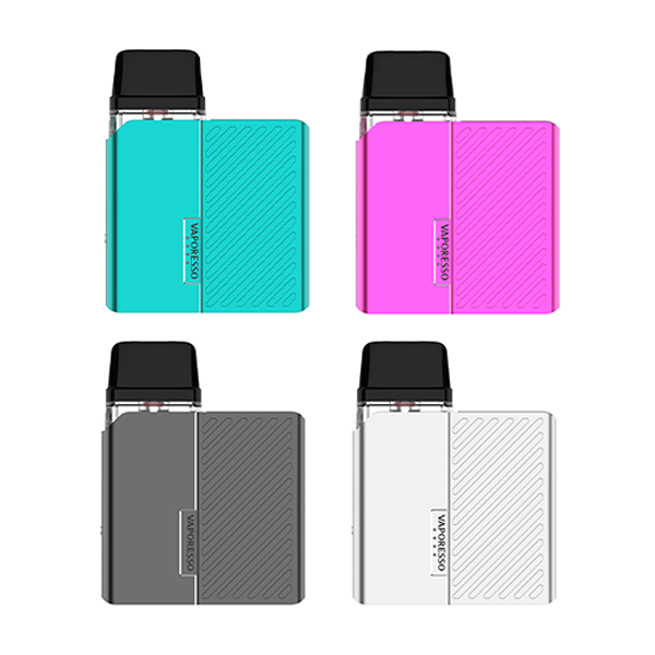 Vaporesso XROS Nano Kit