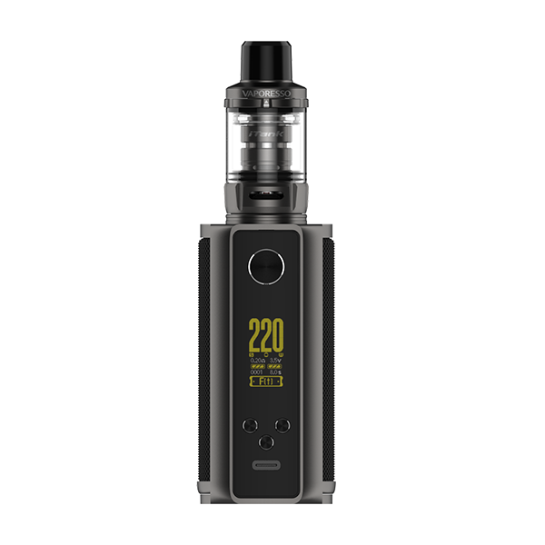 Vaporesso TARGET 200 Kit (Buy 5 Get 1 Free)