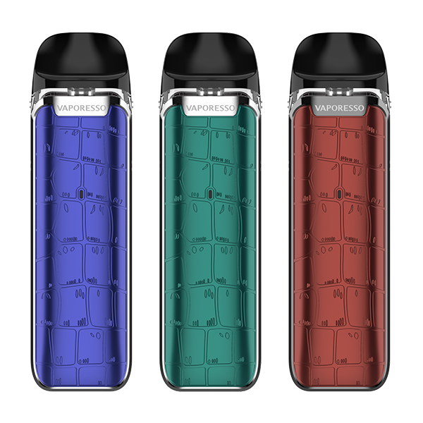 Vaporesso LUXE Q Kit (Buy 5 Get 1 Free)