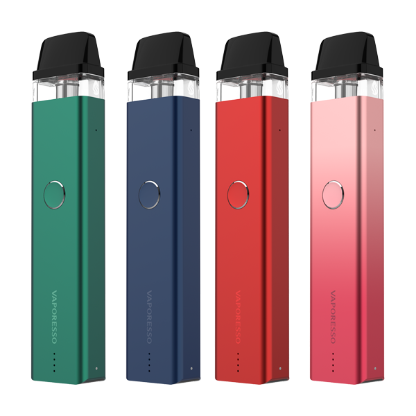 Vaporesso Xros 2 Pod Kit (Buy 5 Get 1 Free)