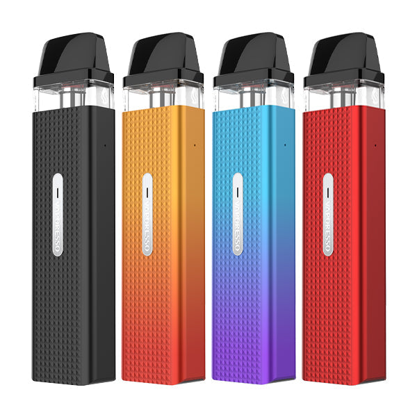 Vaporesso XROS Mini Kit (Buy 5 Get 1 Free)