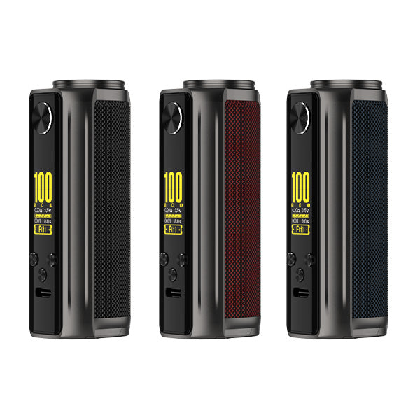 Vaporesso Target 100 Mod (Buy 5 Get 1 Free)