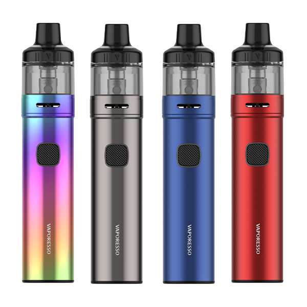 Vaporesso GTX GO 40 Kit