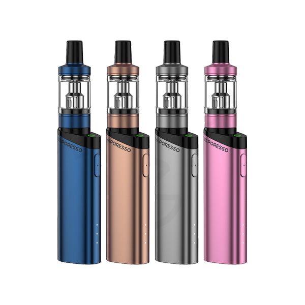 Vaporesso GEN Fit Kit