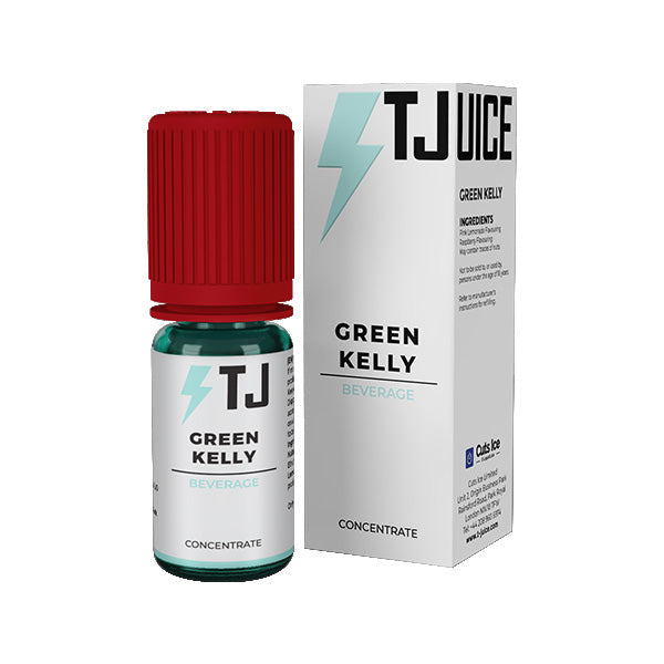 T-Juice Concentrates 0mg 10ml