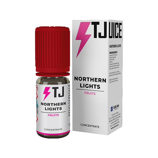 T-Juice Concentrates 0mg 30ml