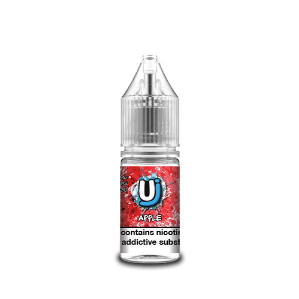 Ultimate Juice 6mg 10ml E-liquid (50VG/50PG)