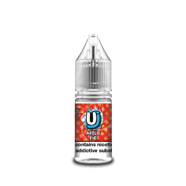 Ultimate Juice 12mg 10ml E-liquid (50VG/50PG)