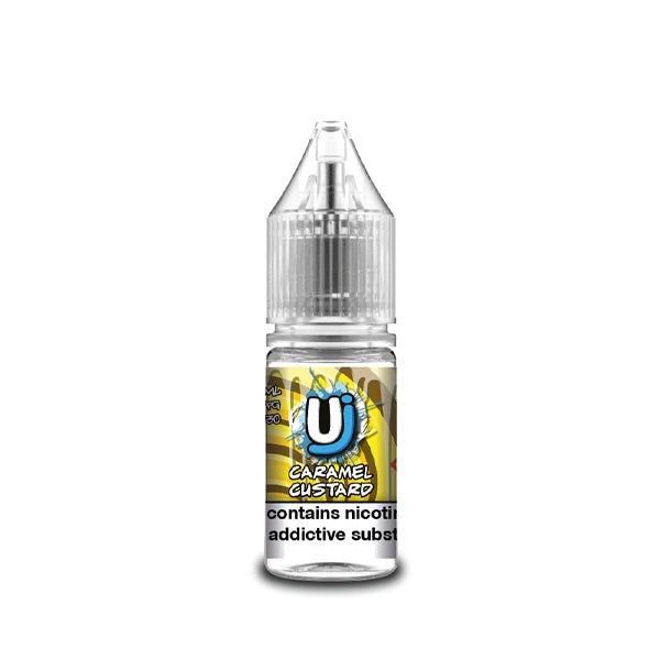 Ultimate Juice 12mg 10ml E-liquid (50VG/50PG)