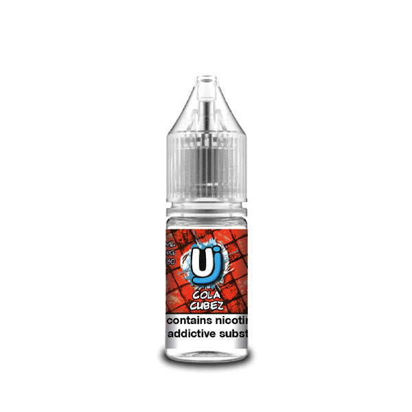 Ultimate Juice 12mg 10ml E-liquid (50VG/50PG)