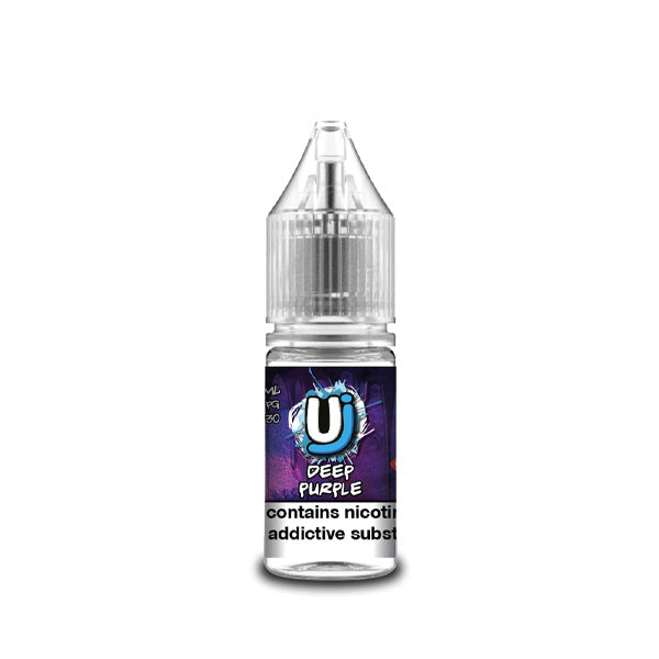 Ultimate Juice 12mg 10ml E-liquid (50VG/50PG)