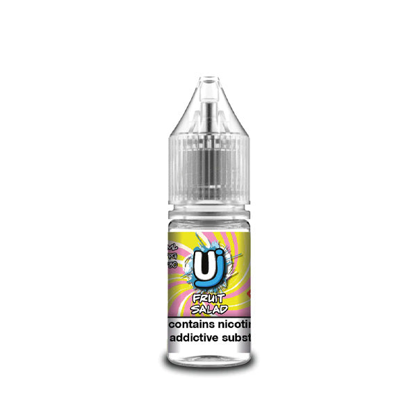 Ultimate Juice 12mg 10ml E-liquid (50VG/50PG)