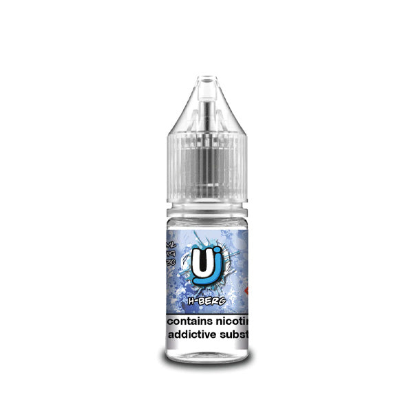 Ultimate Juice 12mg 10ml E-liquid (50VG/50PG)