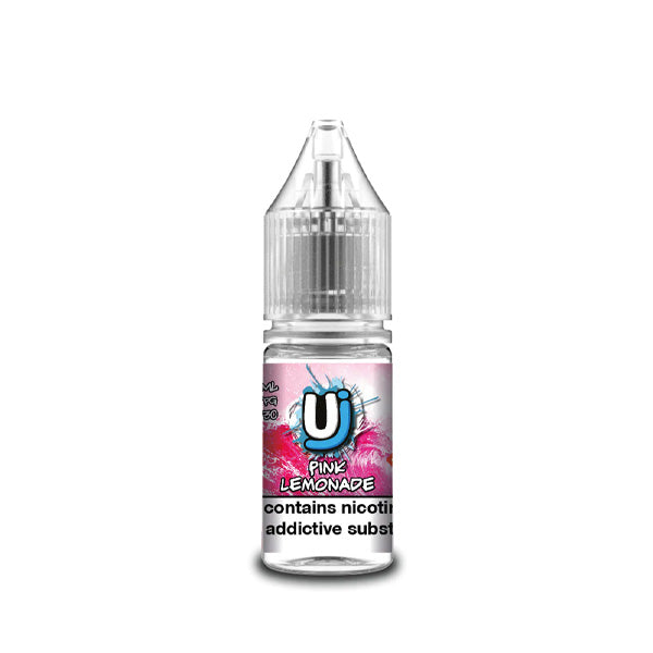 Ultimate Juice 12mg 10ml E-liquid (50VG/50PG)